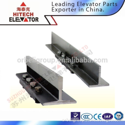 Elevator Guide rail/guide rail for elevators/Machined guide rail